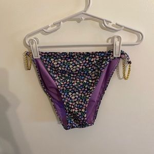 Women’s Victoria’s Secret bikini bottom M